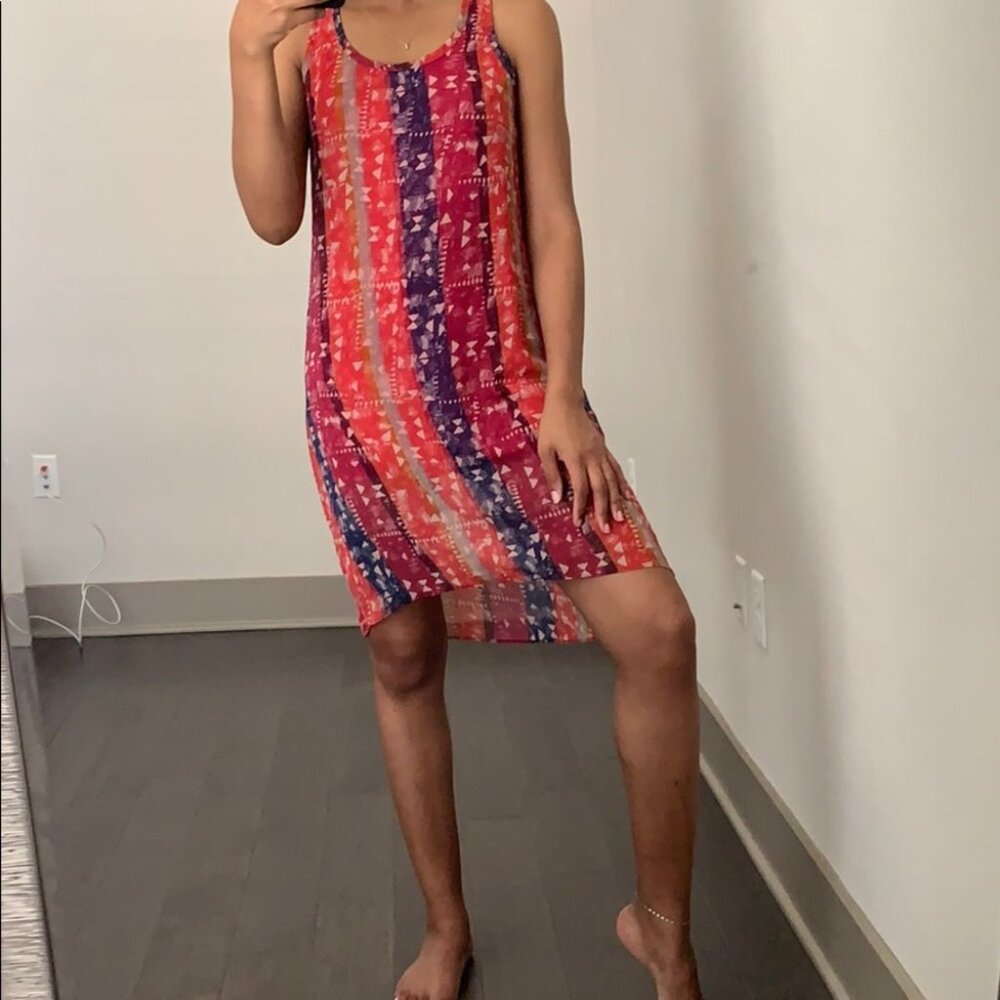 ✨Summer Patterned Dress!✨